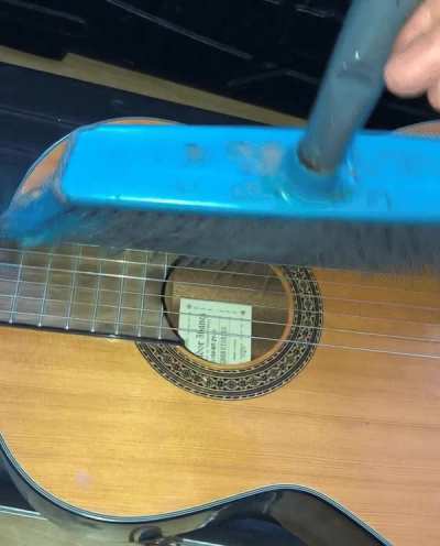 Rate my Yngwie cover plz