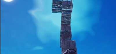 When you shoot 1 bullet at a good player. (Audio on)