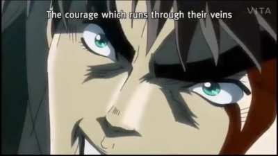 Joseph joestar AMV. Numb by linkin