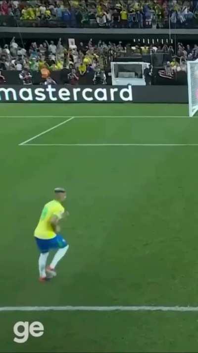 Será que é isso que sobrou do legado do neymar na seleção? 