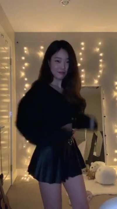 Jessica TikTok
