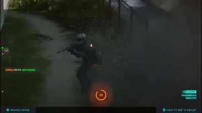 [Battlefield2042] The rapture has begun !