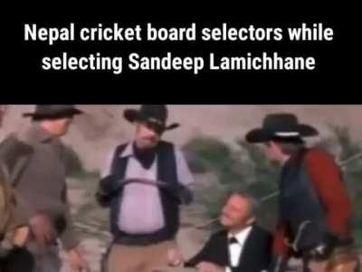 He used to play for Delhi capitals coincidence I think not 