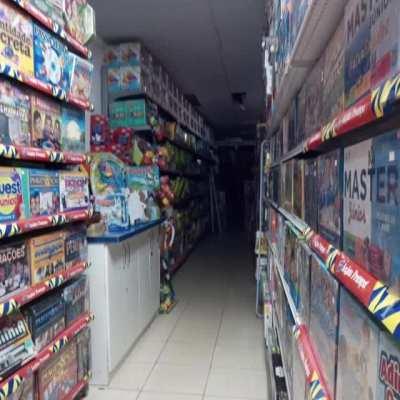 There’s that feeling again.