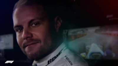 Valtteri Bottas best moments of 2021