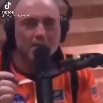 As a woman I am shocked. I had no idea, truly.