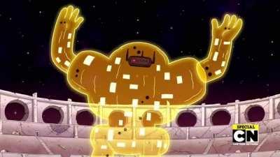 A Regular Epic Final Battle (Part 2)