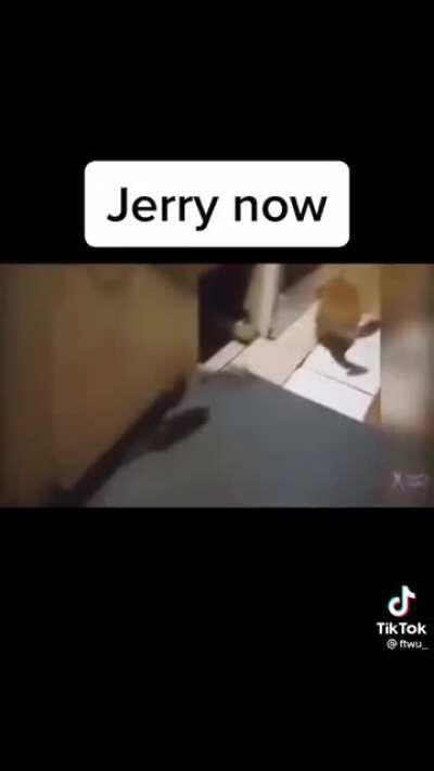 Jerry OP