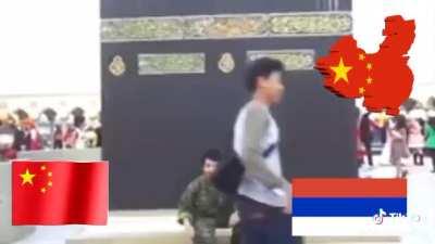 GREATEST SERPIAN ALLY TAIWAN!!!1!1!