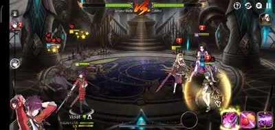 It seems that the intern modified more than the google accounts...