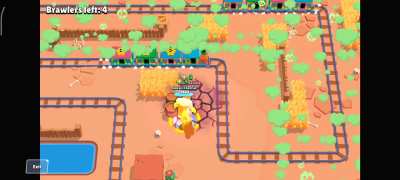 I gave this Edgar main the wombo combo treatment