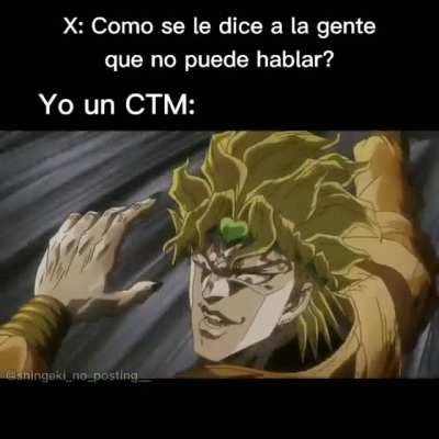 Es el pinaculo de la comedia señores 🧐