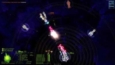 I don't think I have enough missiles