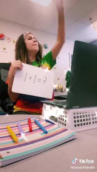 I would drop out if this was my teacher