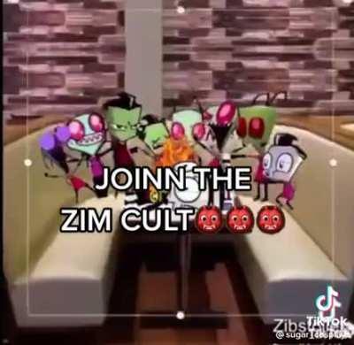 I posted this somewhere else and people got mad at me 😍