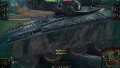 KV-5 Gonna Give It to Ya