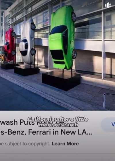 Why do people keep licking things