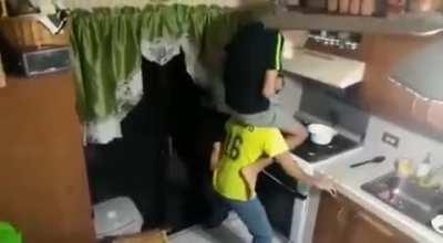 Remy is no longer a little rat