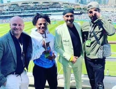 Apologizing in advance