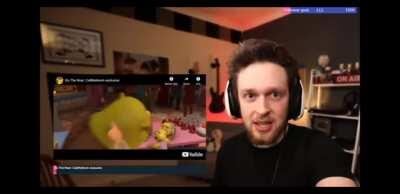 Very important message to you from Kevin