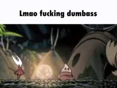 Making a meme from every single second of the first Silksong trailer until Silksong comes out (Day 83)