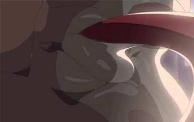 [T] [F] I think she enjoyed it