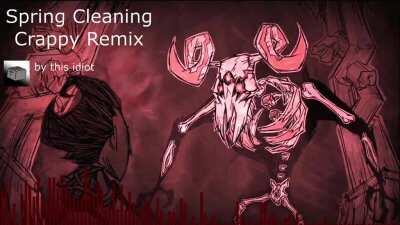 I took a shot at music. Please don't bully me