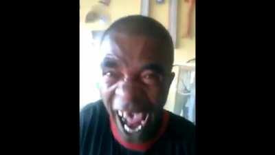 então esse que é o tal do cabeça de sirene? 😳