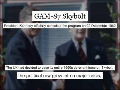 Royal Air Force procurement at its finest