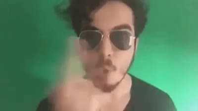 Beyler porçayı gif yaptım nasıl olmuş