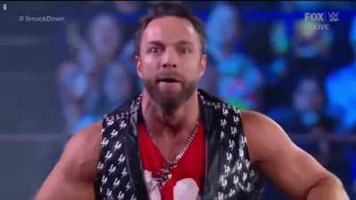 SC Jerker when they realise that their favourite bimbo and their favourite main eventer is returning in span of a month.