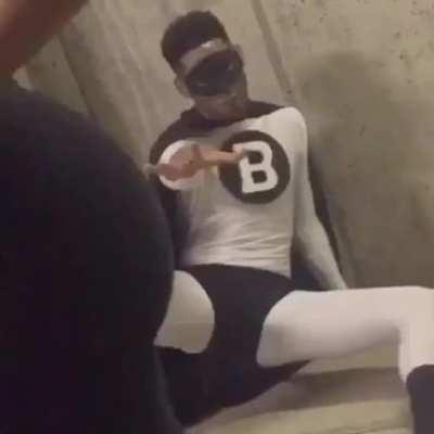 kryptonite 🤔 😳