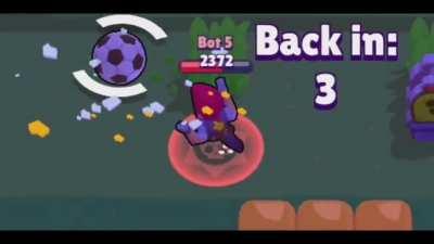 My friend (u/Soupkip_BrawlStars) made a ducktales Brawl stars parody, but he couldn't post it, and asked me to post it, i hope you enjoy his work!