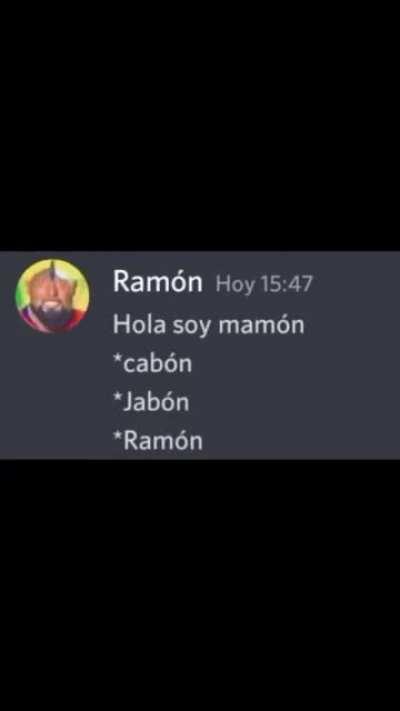 Zroly aprendiendo a usar el discord: