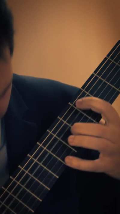 I asked a composer to write something that feels like it’s echoing from a distant past. Here’s what she came up with — did she capture it?