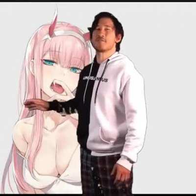 Hes got good taste though