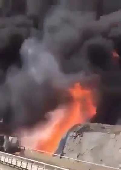 At least 42 Indian pilgrims feared dead in bus-tanker collision near Medina in Saudi Arabia