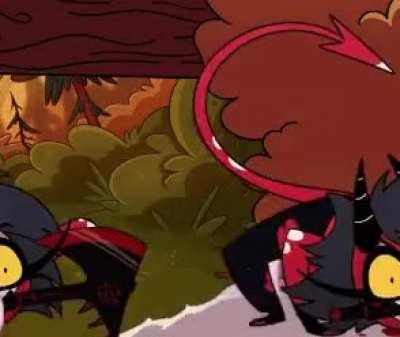 I would say I'm sorry for making this... but I'm not