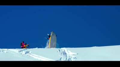 HMB boys, imma take this jump