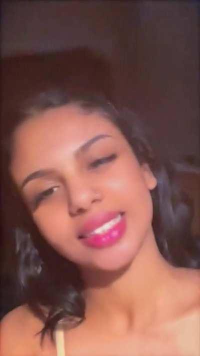 My ex said I need a boob job