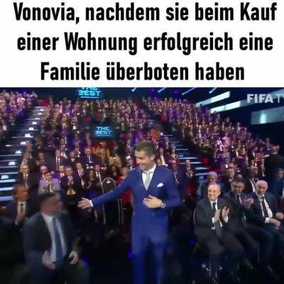 🤑Immobilienkonzerne🤑