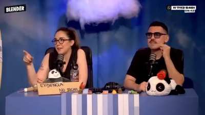 Jorge Teloresumo en Blender: 