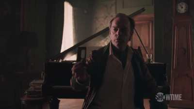 ICYMI: Patrick Melrose is BookClubz’s May Book of the Month! Join the conversation on BookClubz.com and learn more about the SHOWTIME Limited-Event Series starring Benedict Cumberbatch. Premieres TONIGHT at 9p/8c.