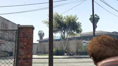 DarkViperAU Laughs at Trevors Misfortune