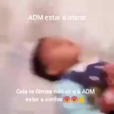 ADM do muquinhaa os mais crias da nimotv