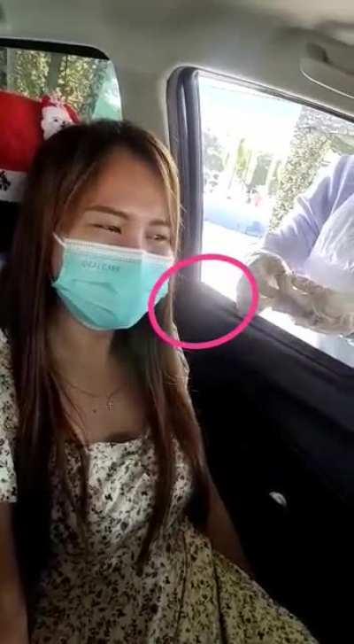 Are you really vaccinated? 🤦