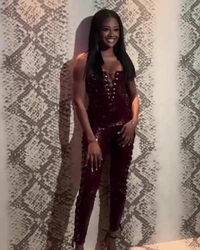 Iyana Halley (Abbott Elementary)