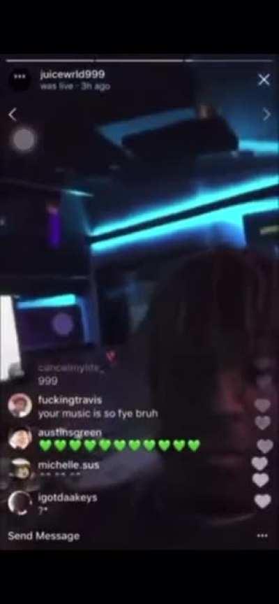 My grail, does anyone know what happened to this?