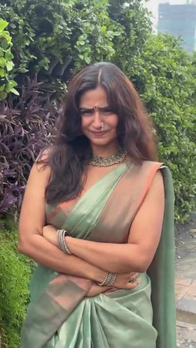 Underrated Beauty Ankita Patil 🥵😈