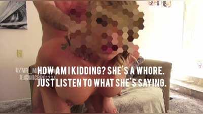 CATCHING MY CHEATING MOTHER and SEIZING THE OPPORTUNITY pt.2